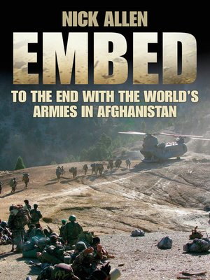 cover image of Embed